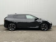 Kia EV4 81,4 kWh 204PK GT-Line Business Edition