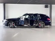 BMW 5 Serie Touring 530e M Sport Edition