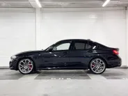 BMW 3 Serie Sedan 318i