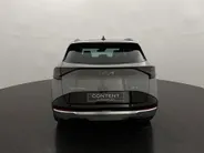 Kia Sportage 1.6 T-GDi 288pk Plug-in Hybrid AT6 AWD Black Edition Advanced