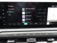 Kia EV3 58,3 kWh 204pk Plus (in bestelling)