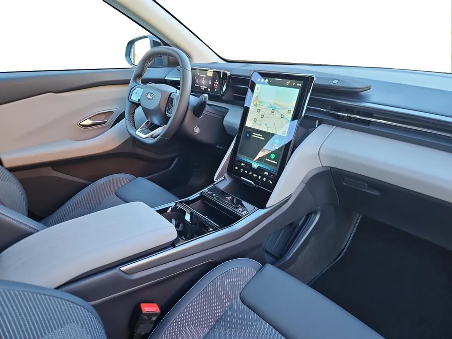 Ford Explorer Select Extended Range RWD 79 kWh | Te Bestellen | Actiekorting €3500,- | 602 KM WLTP | 0,99% Rente | Private Lease vanaf €539,- P/M |