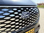 Ford Tourneo Custom E-Tourneo 340 L1H1 Titanium X 65 kWh | 8 persoons | PANORAMADAK | LUXURY PACK