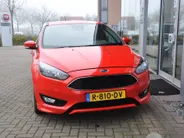 Ford Focus FOCUS1.0 Ecoboost ST Line Onbekend