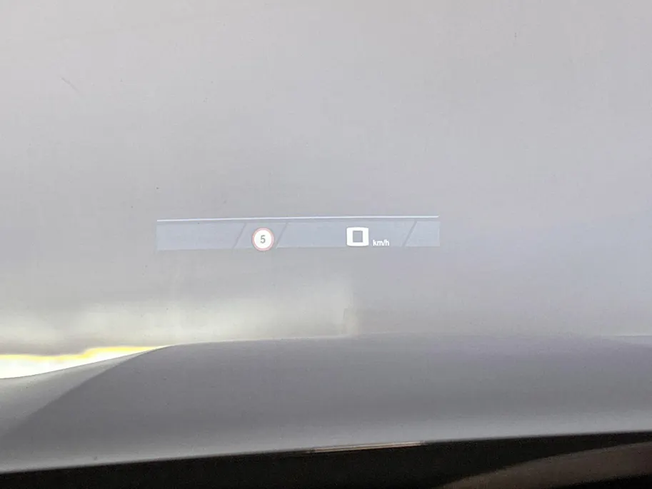 BMW M5 Touring M Drive Professional