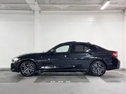 BMW 3 Serie Sedan 330e
