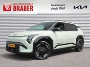 Kia EV3 GT-Line Business Edition 81.4 kWh | Stuur-/stoelverwarming | Camera | Dodehoek detectie | Elek. stoelverstelling | 19" LM | LED | Telefoonlader |