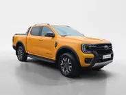 Ford Ranger Wildtrak 2.3 PHEV 279pk | 5 Zits | 1e Eigenaar  | Elektrische rollertop | Trekhaak | Achteruitrijcamera |  3500Kg Trekgewicht | Fabrieksgarantie! |