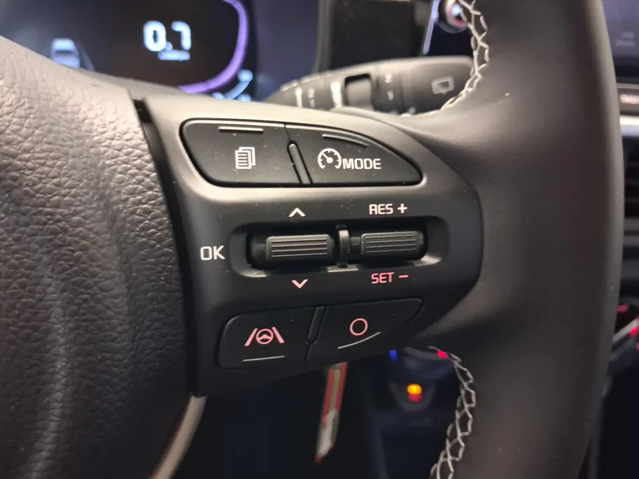 Kia Picanto 1.0 GDi 68pk 4-zits DynamicPlusLine