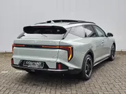 Kia K4 SW 1.0 115pk DCT7 GT-Line Launch Edition Pano/Schuif Dak