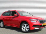 Škoda Kamiq 1.5 TSI ACT Sport Business | Automaat | Android Auto | Apple Carplay | PDC | Cruise | 16' LM |