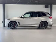 BMW X5 xDrive50e