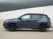 Jeep Compass 4xe 240 PK Hybrid S | Leder | Navi | Winter | Trekhaak | 19'