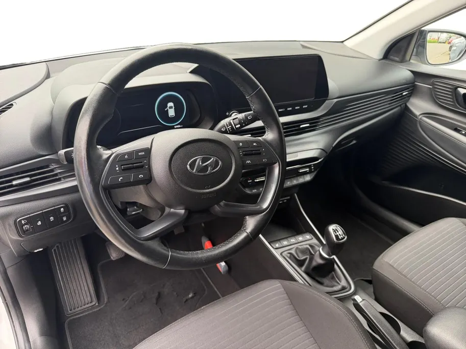 Hyundai i20 1.0 T-GDI Premium | Tijdelijk Extra Voordeel Tijdens Onze Verbouwing