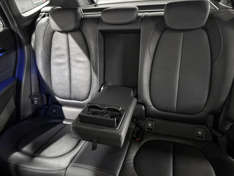 BMW X1 sDrive18i Business Edition