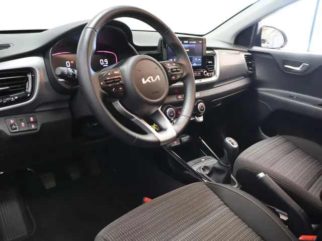 Kia Stonic 1.0 T-GDi MHEV DynamicLine