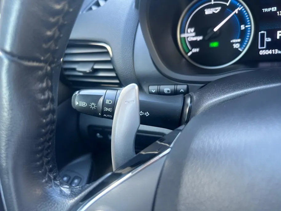 Mitsubishi Eclipse Cross 2.4 PHEV Intense | Carplay | Camera | Trekhaak | Stoel verwarming | Garantie 2031 |