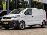 Opel Vivaro 2.0 CDTI L2H1 Edition EX.BTW