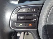 Kia Niro 1.6 GDi Hybrid ExecutiveLine Leer | Automaat | Trekhaak | Navi | Camera | Voorstoelen verwarmd |  stuur verwarmd | Cruise control adaptief