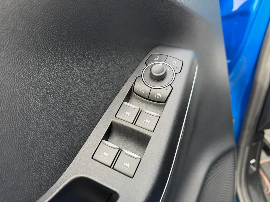 Ford Puma 1.0 EcoBoost Hybrid ST-Line X | Dealer onderhouden | NL auto | Navigatie | Apple carplay & Android auto | B&O audio | Cruise control | Parkeersensor achter | 18' lichtmetalen velgen | Bovag garantie |
