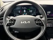 Kia Niro 1.6i Hybrid DynamicLine Metallic lak | Fabrieksgarantie | NAP
