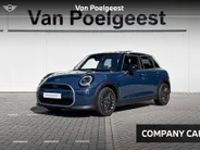 MINI Cooper 5-deurs 1.5 Cooper C Favoured M
