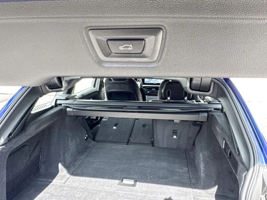 BMW 3 Serie Touring 330i xDrive