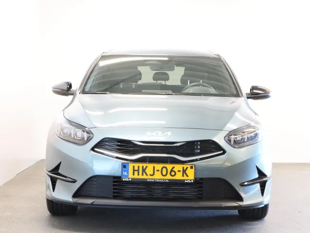 Kia Ceed Sportswagon 1.0 T-GDi Design Edition