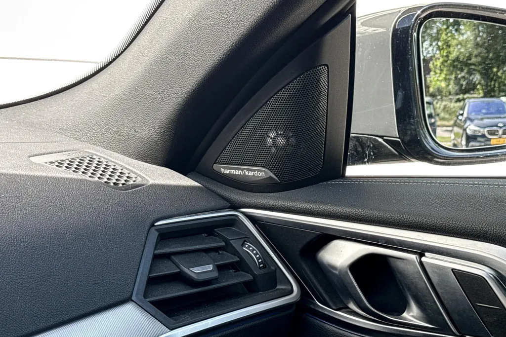 BMW 4 Serie Cabrio M440i xDrive High Executive