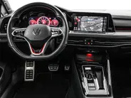 Volkswagen Golf 2.0 TSI 245pk DSG GTI · Panoramadak · Camera · Harman Kardon Sound · Matrix LED · Leder Vienna · Alarmklasse 3 · Elek. Bestuurdersstoel + Geheugen ·