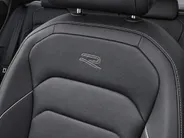 Volkswagen Tiguan 1.4TSIeHybrid 180kW/245PK R-Line Black Style · Panoramadak · Leder · 360°Camera + Parkeersensoren · Stoelverwarming · Elektr. stoelverstelling ·