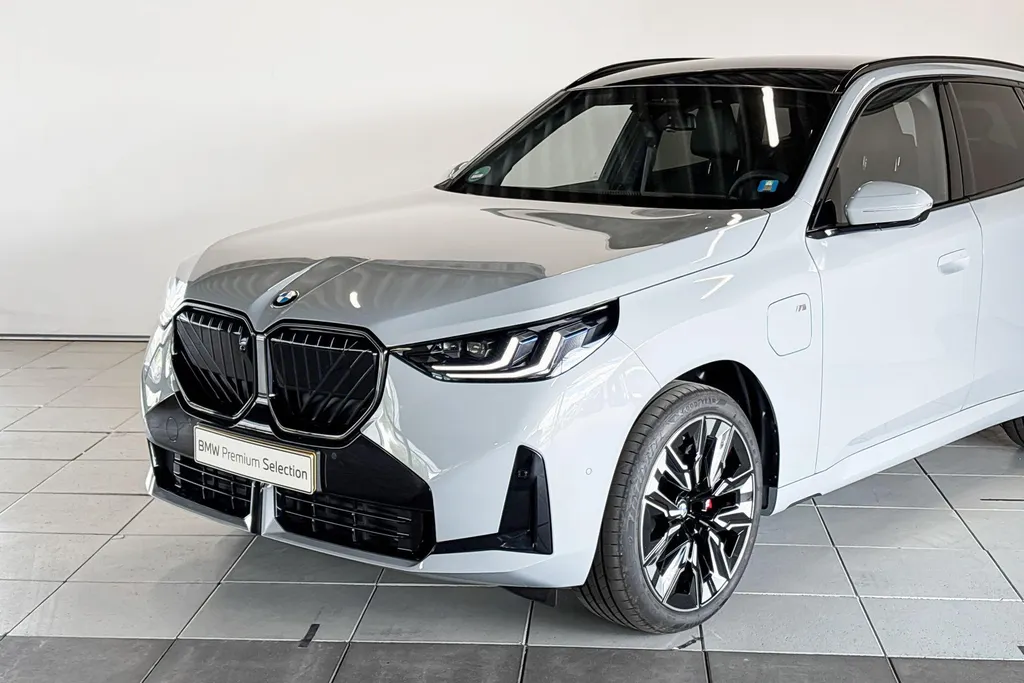 BMW X3 30e xDrive Professional Pack M Sportpakket Pro