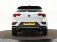 Volkswagen T-Roc 1.5 TSI 150pk DSG Sport · Camera · ACC · Alarmklasse 3 · Apple/Android Car Play · Verkeersbord Detectie · Elek. Inklapbare Spiegels ·