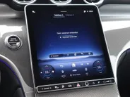 Mercedes-Benz GLC 300e 4MATIC Business Solution AMG