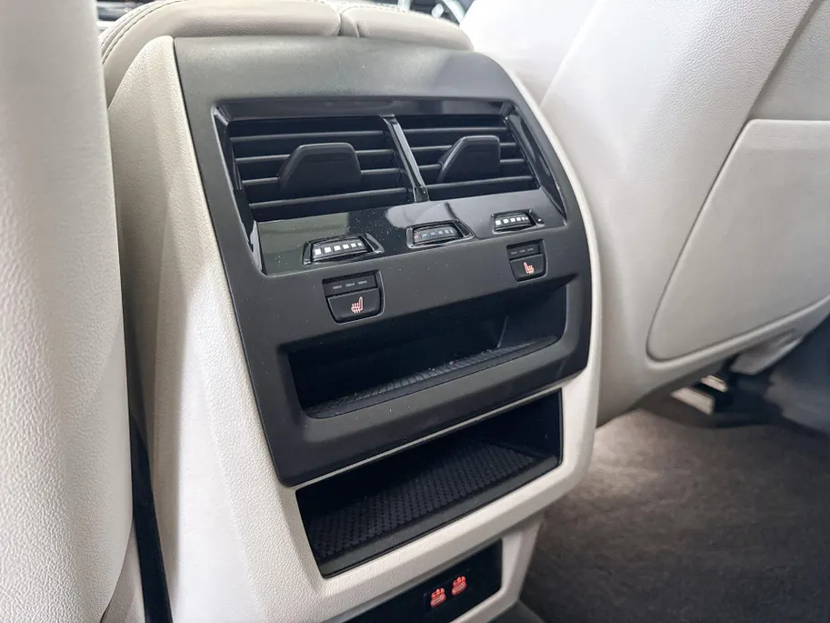 BMW X5 xDrive50e Innovation Pack M Sportpakket Pro