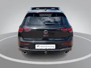 Volkswagen Golf 2.0TSI/265PK GTI DSG · Panoramadak · Camera · Trekhaak · Apple/Android Car Play · Garantie t/m 27-03-2030 of 100.000km