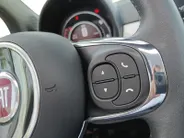 Fiat 500C 0.9 TwinAir Turbo 120TH Edition | Apple/Android Carplay | Cruise control