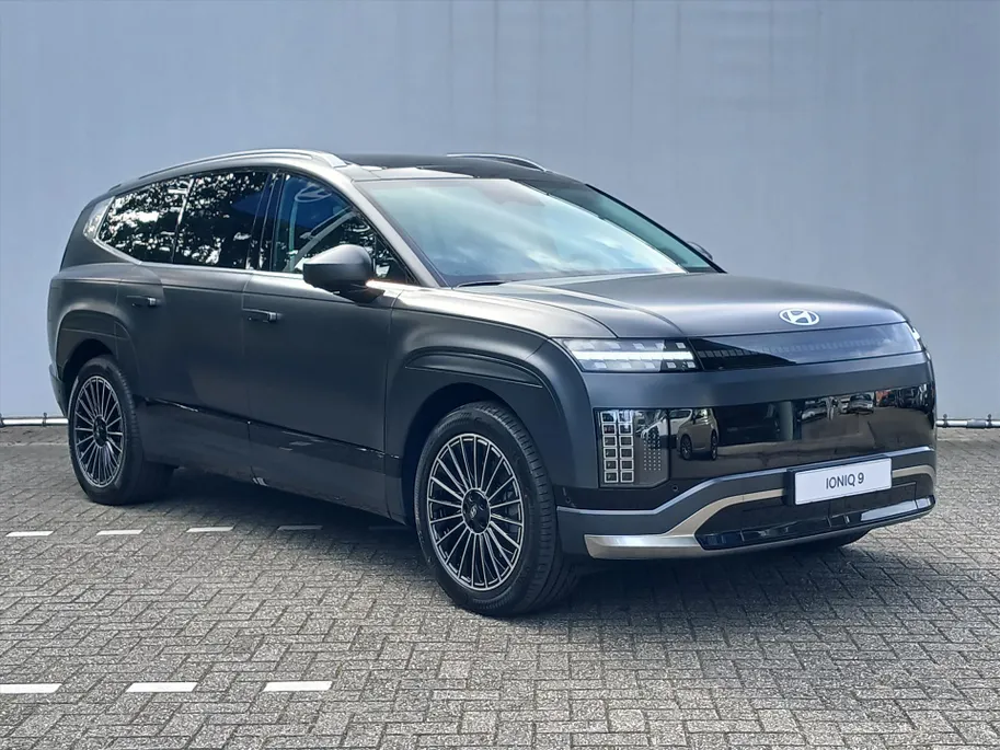 Hyundai IONIQ 9 110,3 kWh 429pk AWD+ Lounge / Voorraad deal