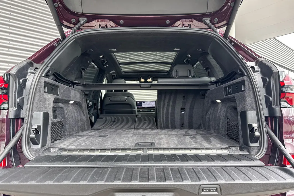 BMW X5 xDrive50e