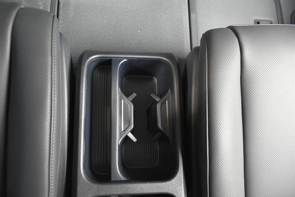 Kia PV5 Passenger 71,2 kWh Plus NIEUW