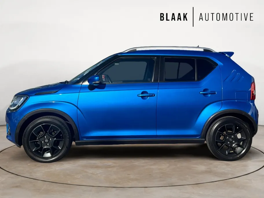 Suzuki Ignis 1.2 Select