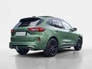 Ford Kuga 2.5 PHEV ST-Line X | Black Pack | Winterpack | Matrix Ledkoplampen | Panoramadak | El. Trekhaak | 20' Lichtmetaal | Zwarte spiegels&dak | Adaptive Cruisecontrol | Dodehoekdetectie | 360Camera |
