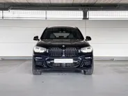 BMW X3 xDrive30e High Executive
