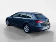 SEAT Leon ST 1.0 TSI Style Ultimate Edition | NL auto | 1e eigenaar | Navigatie | Apple carplay & Android auto | Parkeersensoren voor en achter | Achteruitrijcamera | 16' lichtmetalen velgen | Adapt. cruise control | Bovag garantie |