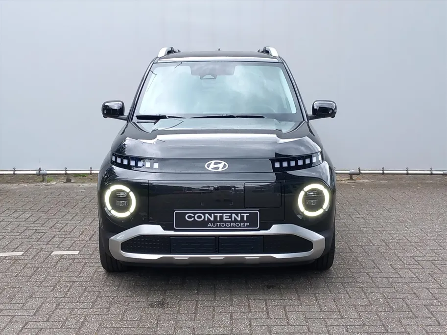 Hyundai Inster 49 kWh Evolve Winter & Tech