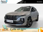 Hyundai Tucson 1.6 HYBRID | N-LINE SKY | 1650KG TREKGEWICHT | NL-AUTO |