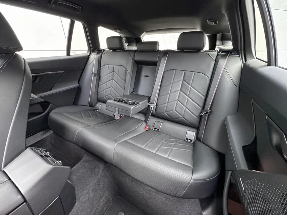BMW 5 Serie Touring 530e
