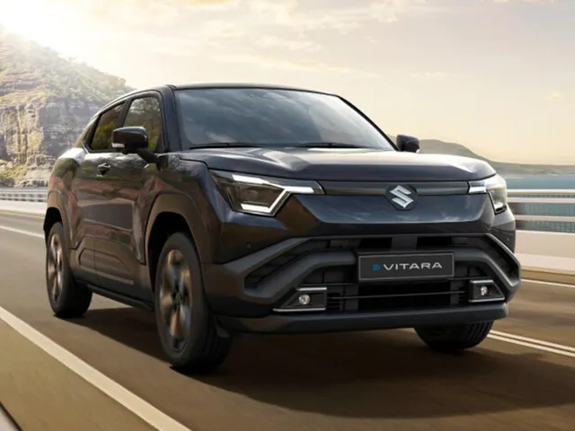 Suzuki e Vitara Select 49 kWh | € 2000,- Voordeel! | Alle kleuren leverbaar!
