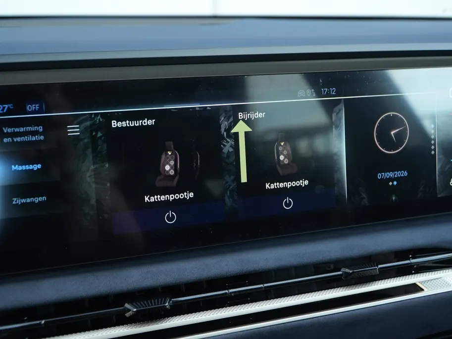 DS DS 7 No E-Tense Etoile 74kWh | Pano | Focal | Comfort | Tech | 20'