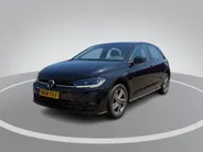 Volkswagen Polo 1.0 TSI 95pk DSG R-Line Business · Camera · Apple/Android Car Play · Navigatie · P-Sensoren · Stoelverwarming · 16'' Inch ·